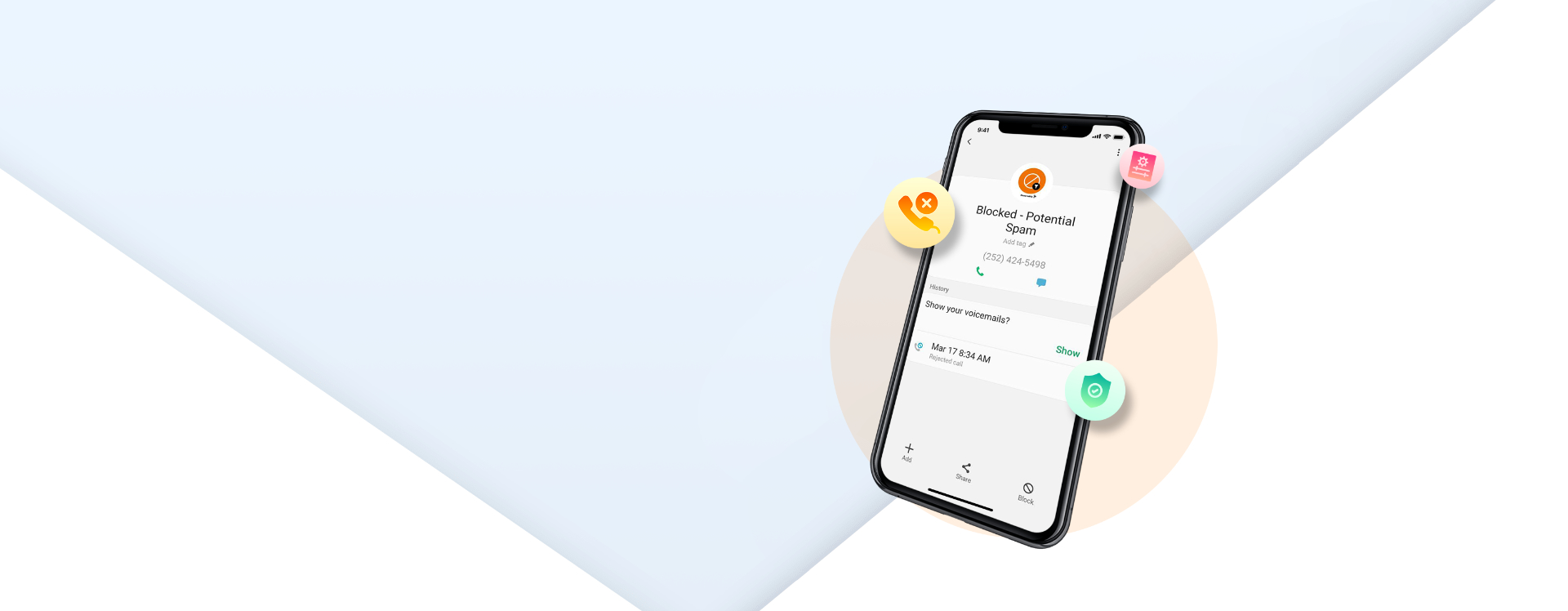 STIR-SHAKEN national solutions provider